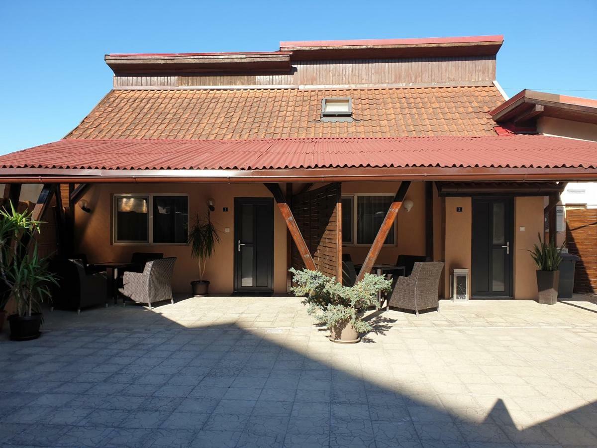 Irina Apartments Timisoara Exterior photo